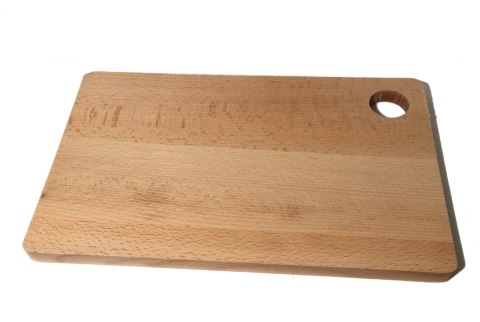 Deska do krojenia drewniana prostokątna 40 Cm Deska do krojenia drewniana prostokątna 40 Cm