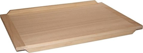 Stolnica Drewniana Dwustronna 60 Cm Stolnica Drewniana Dwustronna 60 Cm