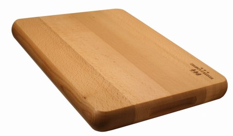 Deska do krojenia siekania BLOK 40x30x4 cm BUK Deska do krojenia siekania BLOK 40x30x4 cm BUK
