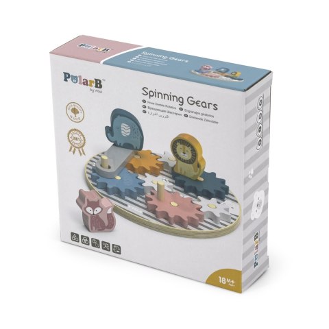 Viga 44006 PolarB Koła zębate Viga 44006 PolarB Koła zębate