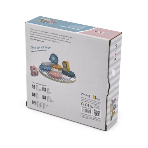 Viga 44006 PolarB Koła zębate Viga 44006 PolarB Koła zębate