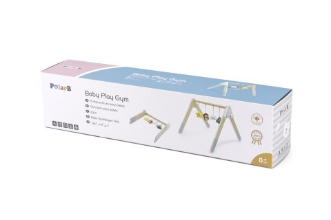 Viga 44085 PolarB Siłownia dla dzieci Viga 44085 PolarB Siłownia dla dzieci