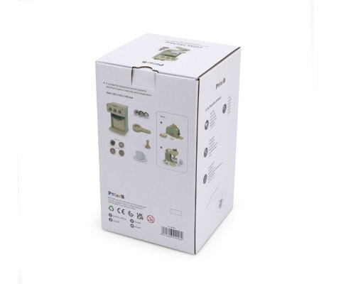 Viga 44216 PolarB Zielony ekspres do kawy Viga 44216 PolarB Zielony ekspres do kawy