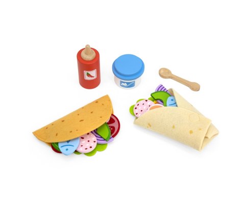 Viga 44677 Zestaw Tacos Viga 44677 Zestaw Tacos