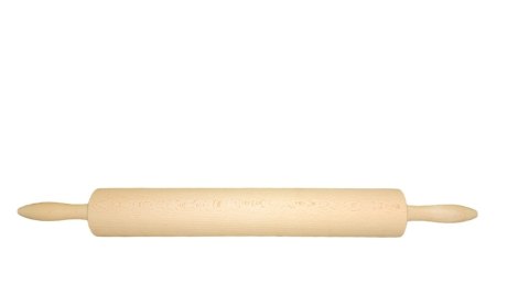 Wałek do ciasta Pizzy 52 Cm Gruby Wałek do ciasta Pizzy 52 Cm Gruby