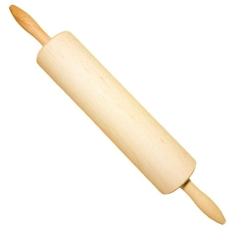 Wałek do ciasta Pizzy 52 Cm Gruby Wałek do ciasta Pizzy 52 Cm Gruby