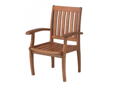 Zestaw mebli ogrodowych Bradford 110 cm z 4 Fotelami Florencja Zestaw mebli ogrodowych Bradford 110 cm z 4 Fotelami Florencja