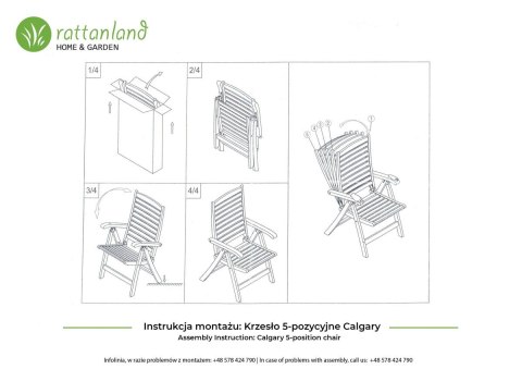 Zestaw mebli ogrodowych Toledo z 8 krzesłami Calgary 5-pozycyjne (drewno z certyfikatem FSC) Zestaw mebli ogrodowych Toledo z 8 krzesłami Calgary 5-pozycyjne (drewno z certyfikatem FSC)