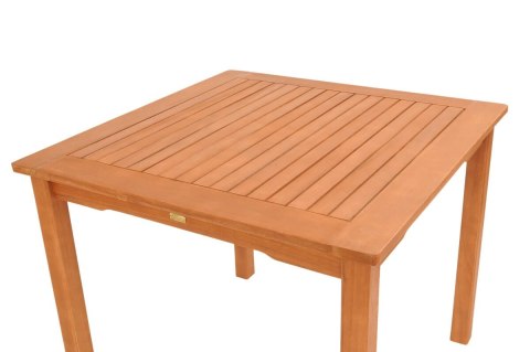 Zestaw mebli ogrodowych Bradford stół o średnicy 110cm + 4 krzesła Calgary + poduchy PREMIUM : Kolor poduch - wszystkie 3 grupy Zestaw mebli ogrodowych Bradford stół o średnicy 110cm + 4 krzesła Calgary + poduchy PREMIUM : Kolor poduch - wszystkie 3 grupy