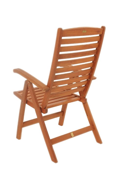 Zestaw mebli ogrodowych Bradford stół o średnicy 110cm + 4 krzesła Calgary + poduchy PREMIUM : Kolor poduch - wszystkie 3 grupy Zestaw mebli ogrodowych Bradford stół o średnicy 110cm + 4 krzesła Calgary + poduchy PREMIUM : Kolor poduch - wszystkie 3 grupy