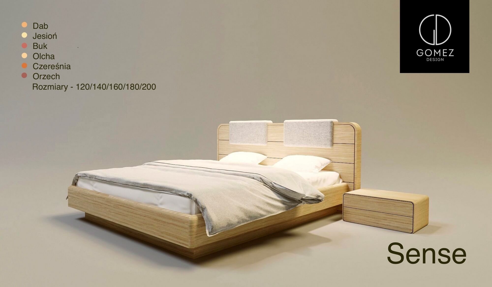 WoodMood.me Sense