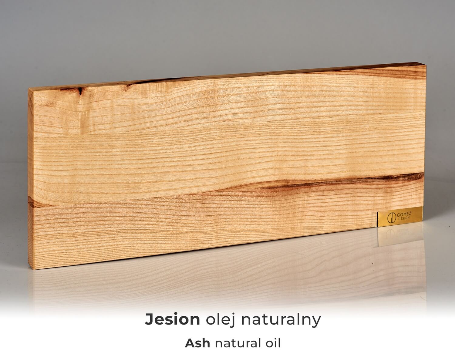 Jesion olej naturalny