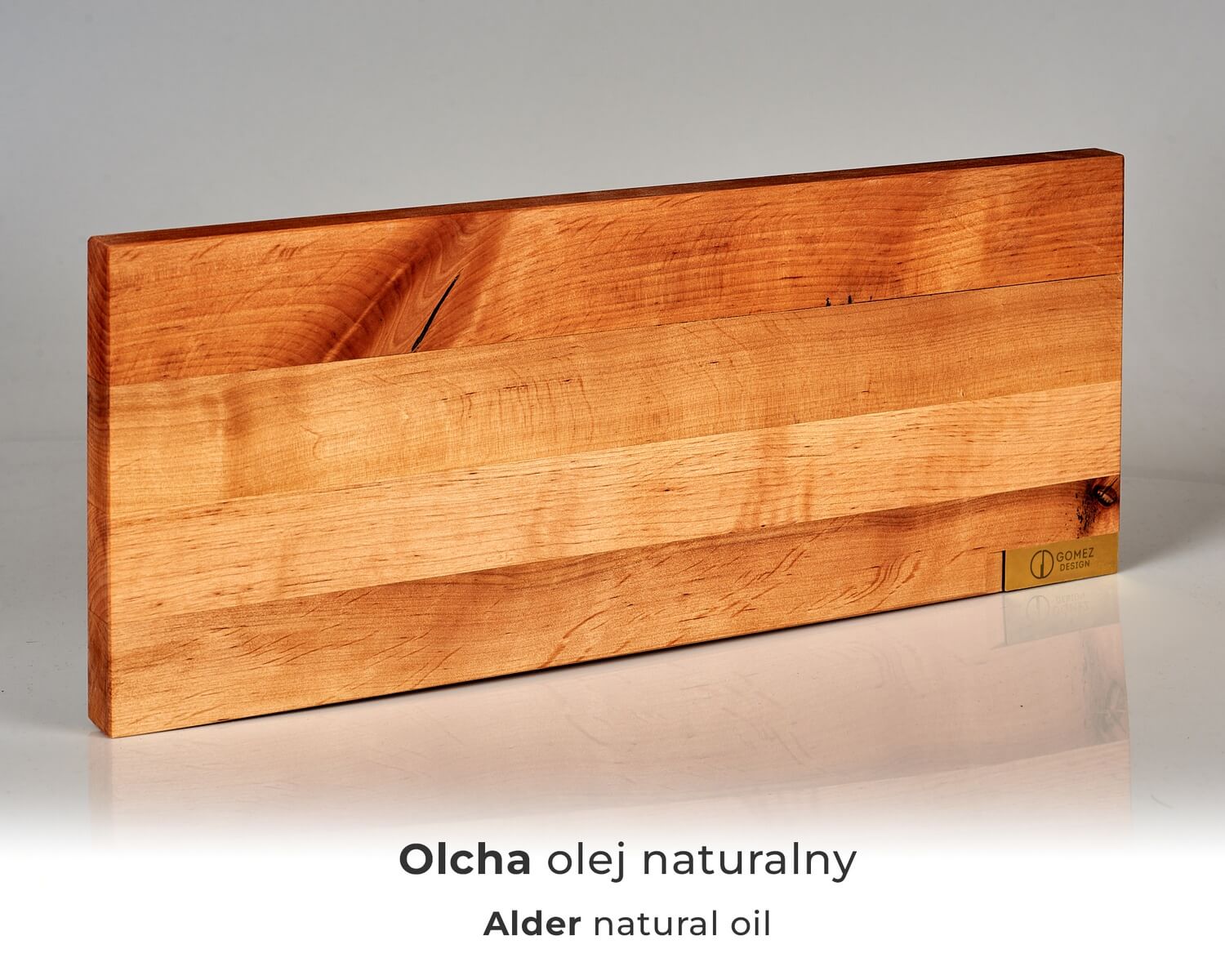 Olcha olej naturalny